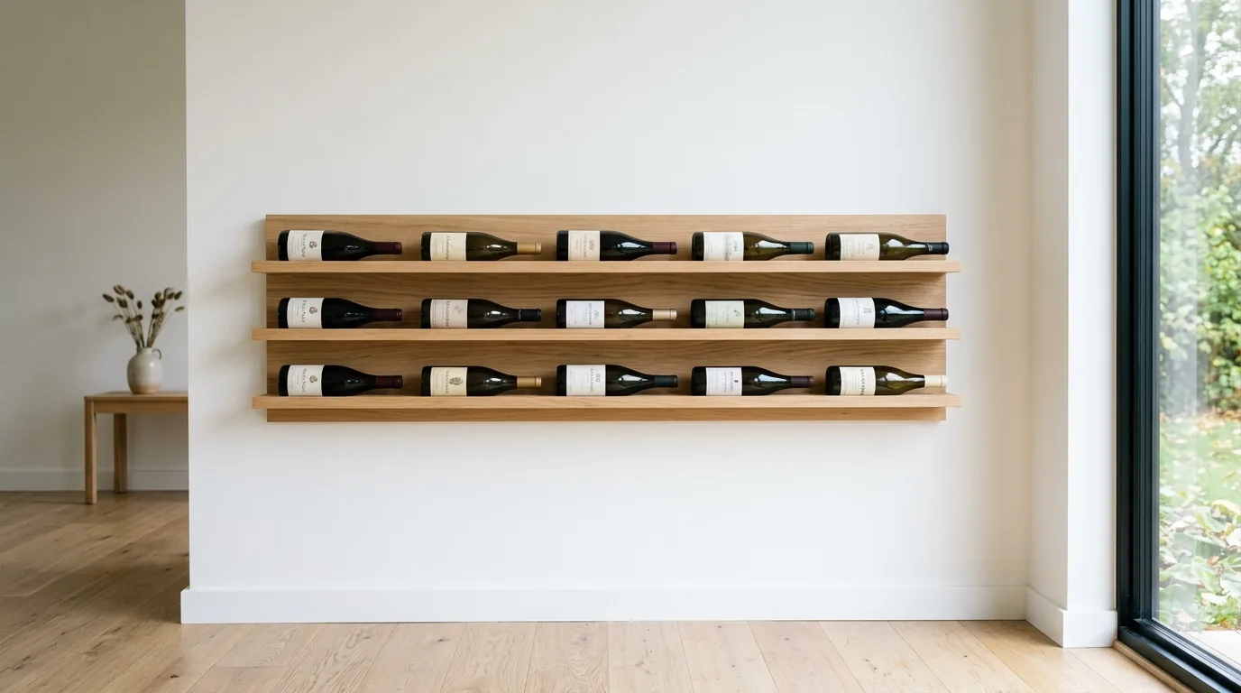 Pick a style that fits the room aesthetic